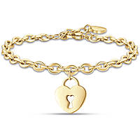 bracelet woman jewellery Luca Barra BK2167