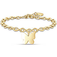 bracelet woman jewellery Luca Barra BK2170