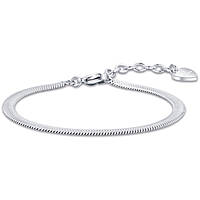 bracelet woman jewellery Luca Barra BK2173