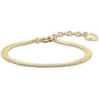 bracelet woman jewellery Luca Barra BK2174