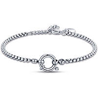 bracelet woman jewellery Luca Barra BK2175