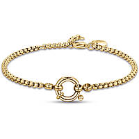 bracelet woman jewellery Luca Barra BK2176