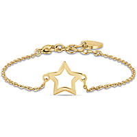 bracelet woman jewellery Luca Barra BK2183
