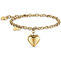 bracelet woman jewellery Luca Barra BK2222