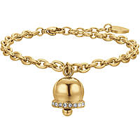 bracelet woman jewellery Luca Barra BK2324