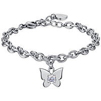 bracelet woman jewellery Luca Barra BK2360