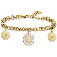 bracelet woman jewellery Luca Barra BK2539