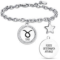 bracelet woman jewellery Luca Barra BK2542