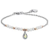 bracelet woman jewellery Luca Barra BK2609