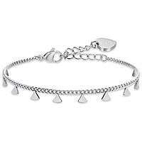 bracelet woman jewellery Luca Barra BK2613