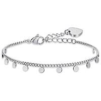 bracelet woman jewellery Luca Barra BK2614