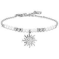 bracelet woman jewellery Luca Barra BK2621