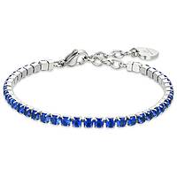 bracelet woman jewellery Luca Barra BK2627