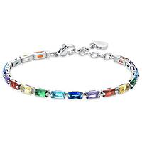 bracelet woman jewellery Luca Barra BK2632