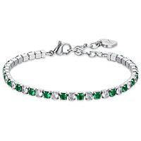 bracelet woman jewellery Luca Barra BK2633