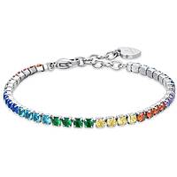 bracelet woman jewellery Luca Barra BK2634