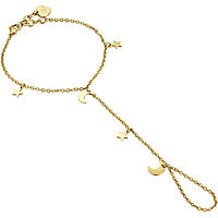 bracelet woman jewellery Luca Barra BM111