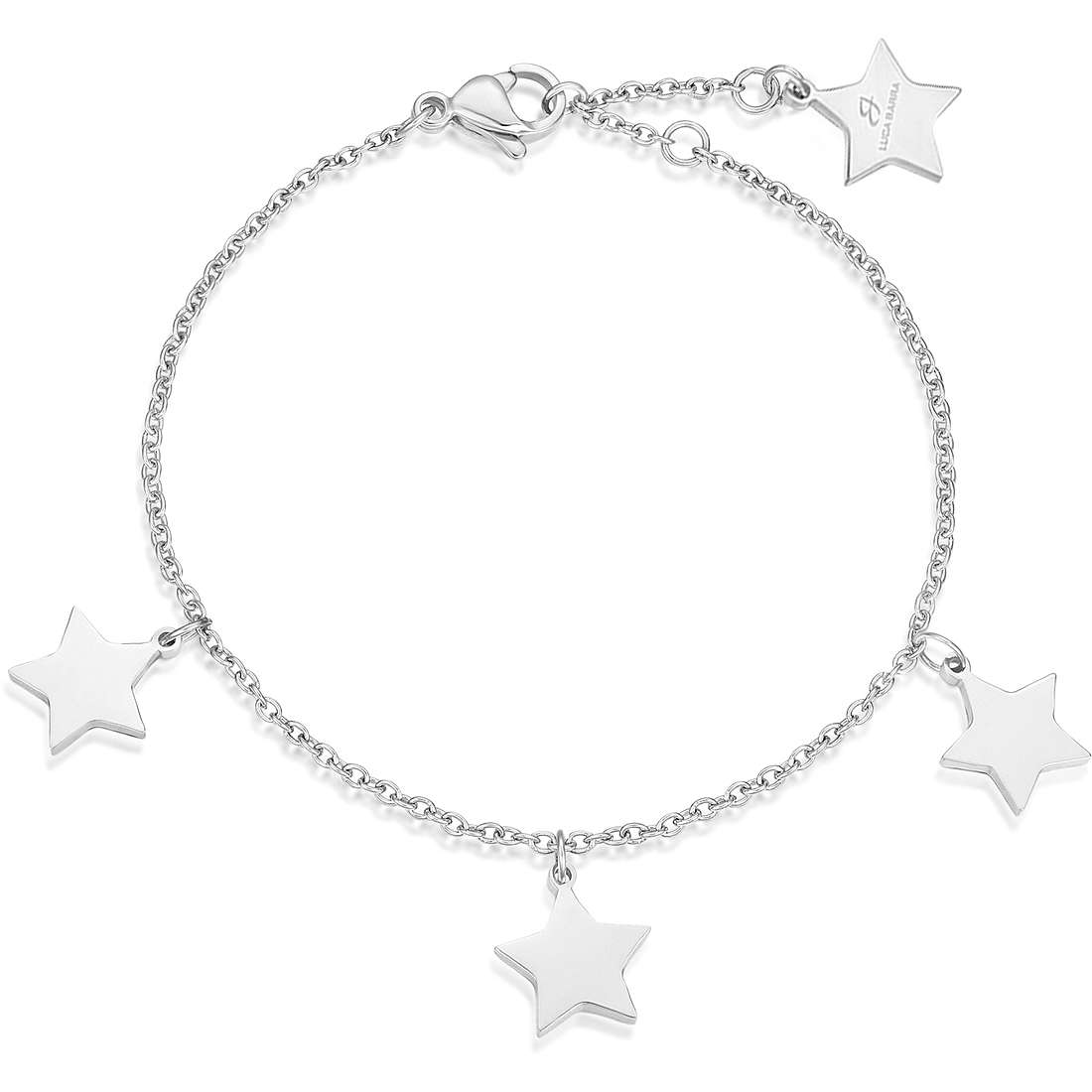bracelet woman jewellery Luca Barra Holiday LBBK1662