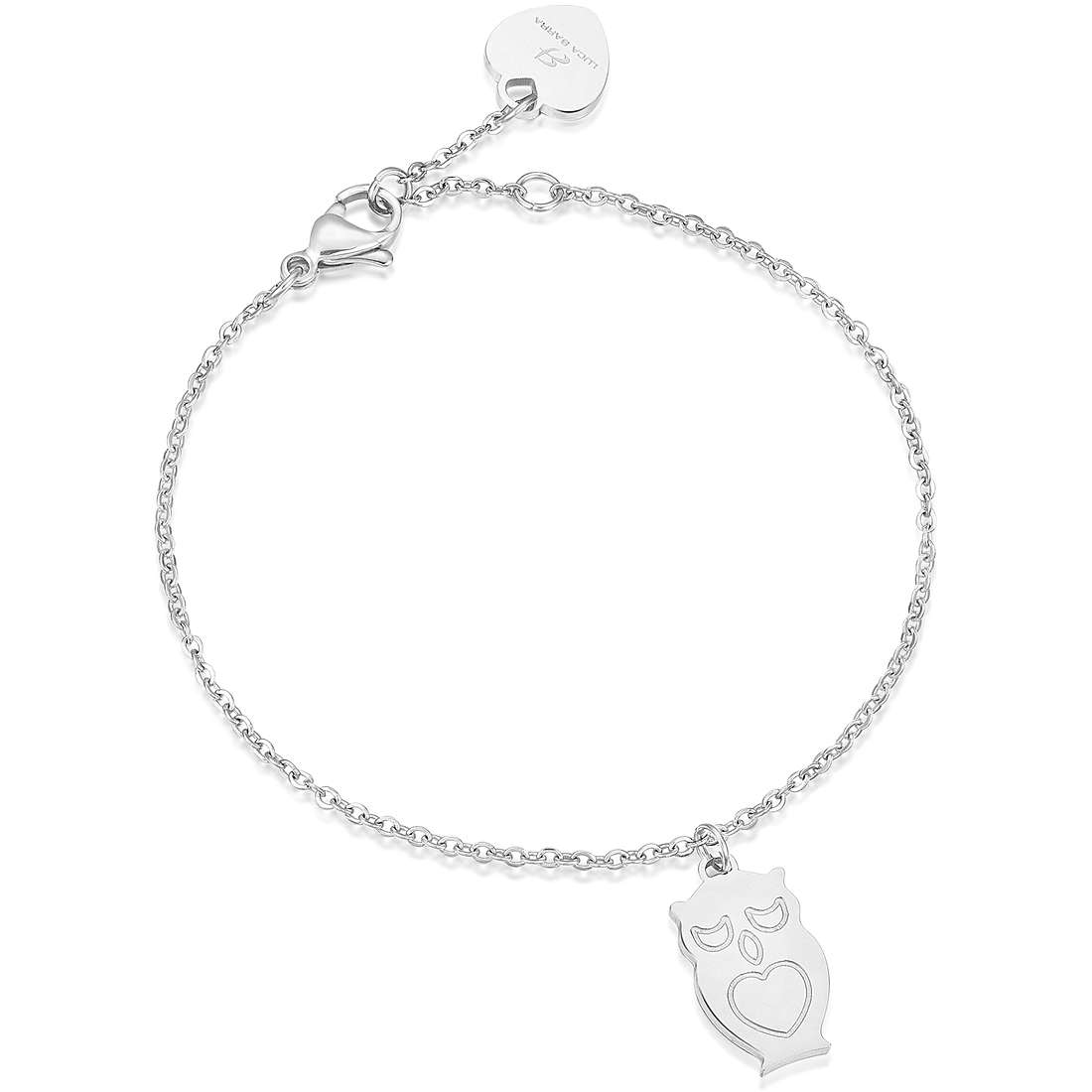 bracelet woman jewellery Luca Barra Holiday LBBK1664