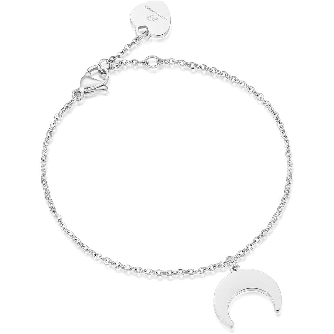 bracelet woman jewellery Luca Barra Holiday LBBK1670