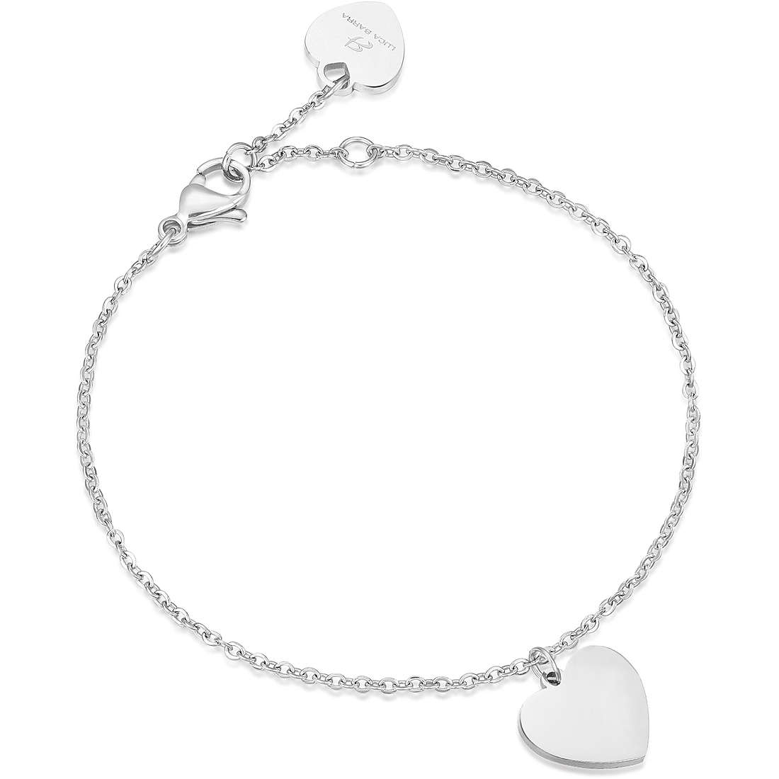bracelet woman jewellery Luca Barra Holiday LBBK1671