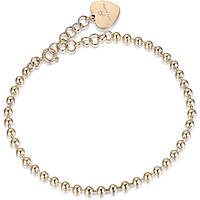 bracelet woman jewellery Luca Barra Script LBBK1703