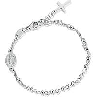 bracelet woman jewellery Luca Barra Script LBBK1711