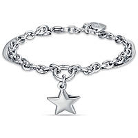 bracelet woman jewellery Luca Barra Spring BK2208