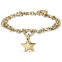 bracelet woman jewellery Luca Barra Spring BK2209