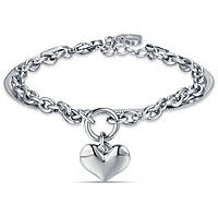 bracelet woman jewellery Luca Barra Spring BK2210