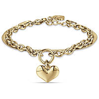 bracelet woman jewellery Luca Barra Spring BK2211