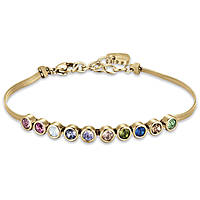 bracelet woman jewellery Luca Barra Spring BK2229