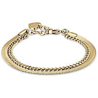 bracelet woman jewellery Luca Barra Spring BK2232