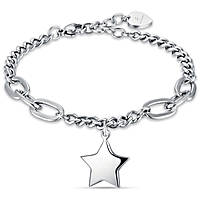 bracelet woman jewellery Luca Barra Spring BK2235
