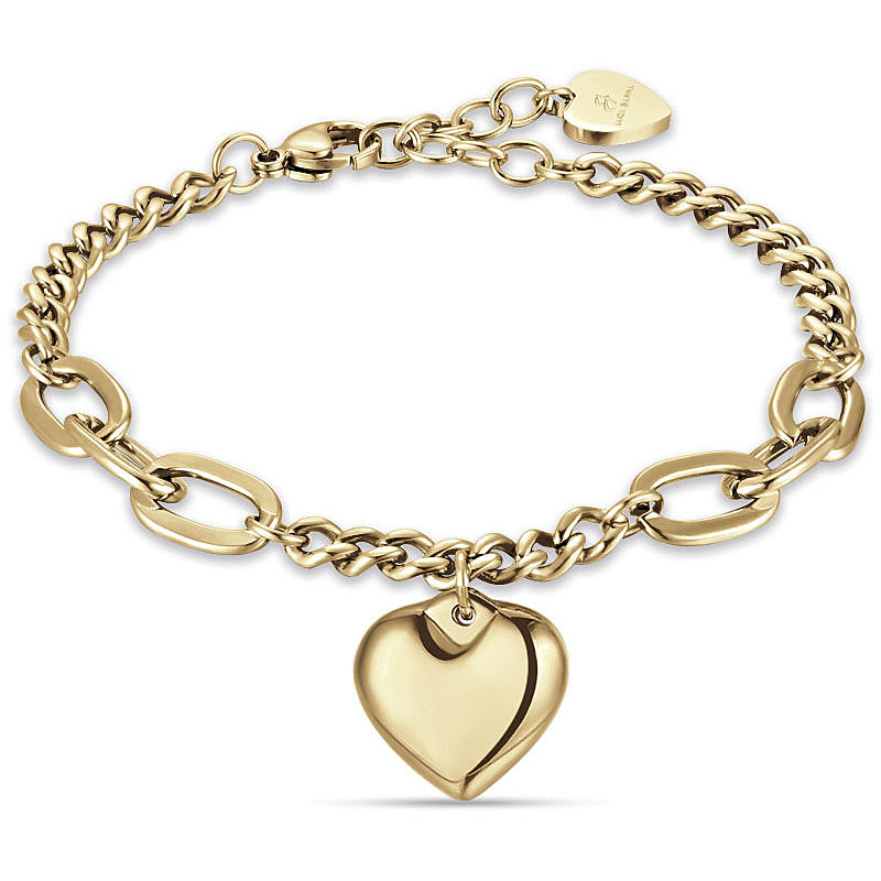 bracelet woman jewellery Luca Barra Spring BK2237