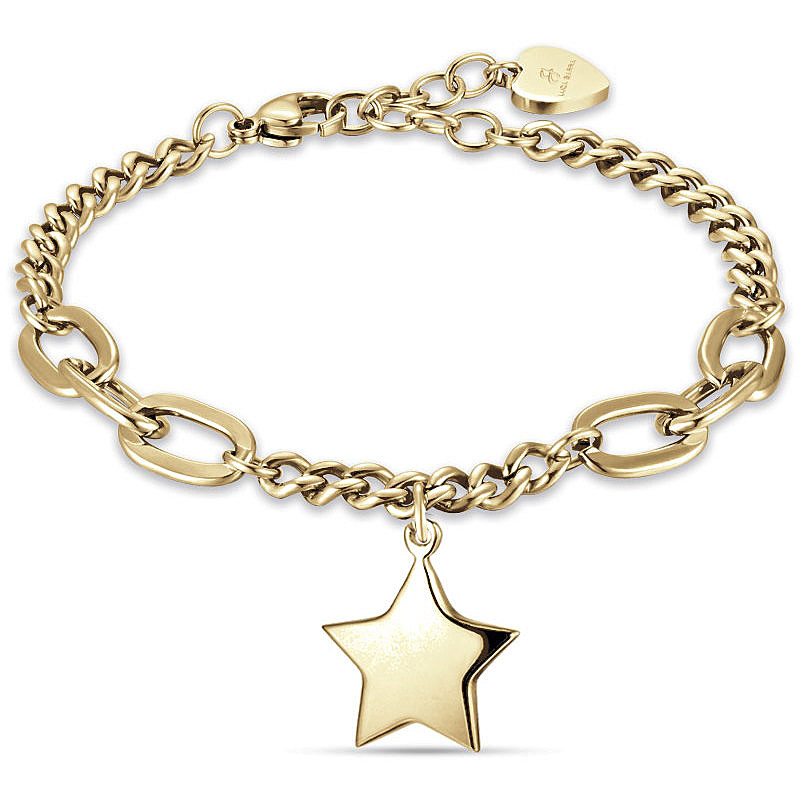 bracelet woman jewellery Luca Barra Spring BK2239