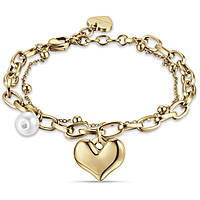 bracelet woman jewellery Luca Barra Spring BK2243