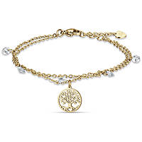 bracelet woman jewellery Luca Barra Spring BK2248