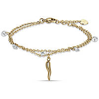 bracelet woman jewellery Luca Barra Spring BK2250