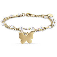 bracelet woman jewellery Luca Barra Spring BK2253