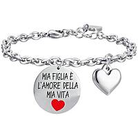 bracelet woman jewellery Luca Barra Summer BK2483