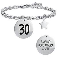 bracelet woman jewellery Luca Barra Summer BK2497