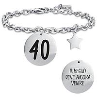 bracelet woman jewellery Luca Barra Summer BK2498