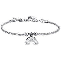 bracelet woman jewellery Luca Barra Summer BK2658
