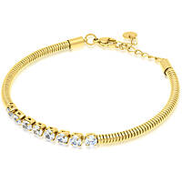 bracelet woman jewellery Lylium Crystal AC-B270GB