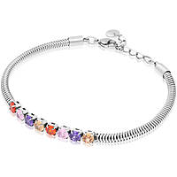 bracelet woman jewellery Lylium Crystal AC-B270SM