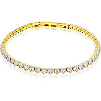 bracelet woman jewellery Lylium Crystal AC-B271GB