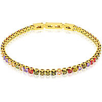 bracelet woman jewellery Lylium Crystal AC-B271GM