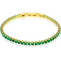 bracelet woman jewellery Lylium Crystal AC-B271GV