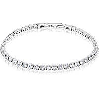 bracelet woman jewellery Lylium Crystal AC-B271SB